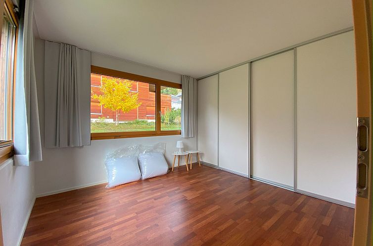 Appartement Dentervitgs, (Sedrun).