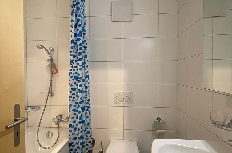 Appartement Dentervitgs, (Sedrun).