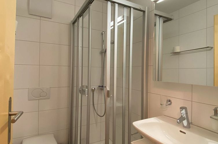 Appartement Dentervitgs, (Sedrun).