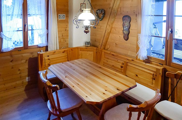 Appartement Alpetta