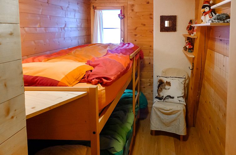 Appartement Alpetta