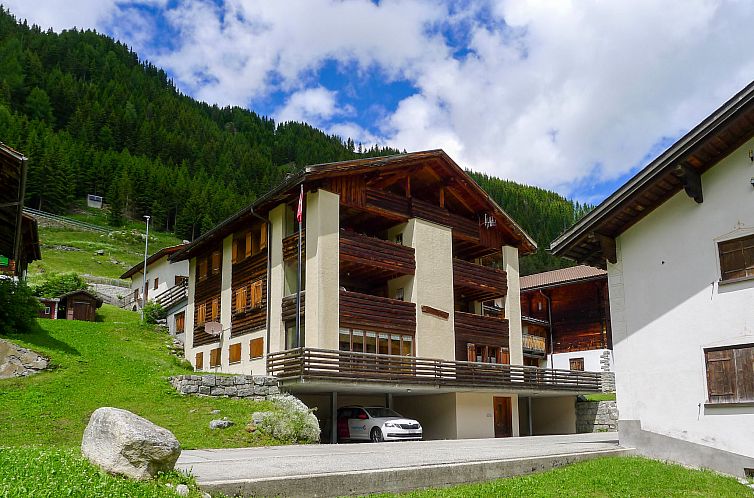 Appartement Alpetta