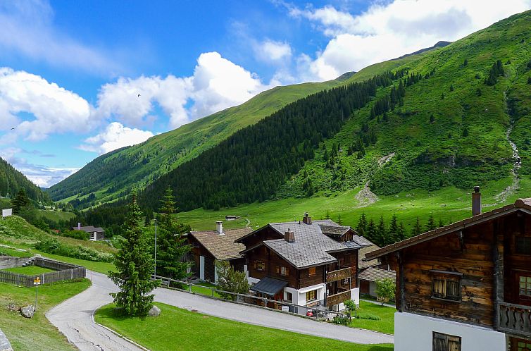 Appartement Alpetta
