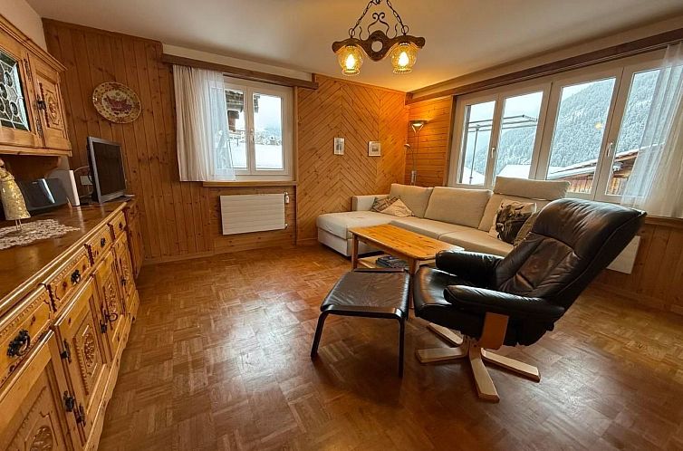 Appartement Casa la Fontauna