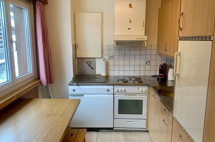 Appartement Casa la Fontauna