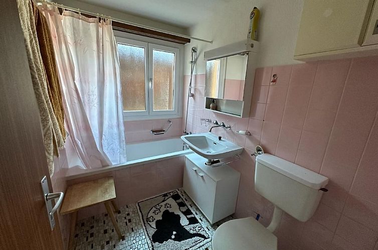 Appartement Casa la Fontauna