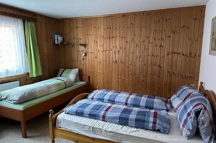 Appartement Casa la Fontauna
