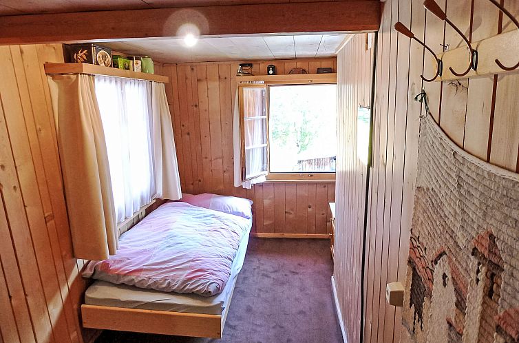 Appartement Crestatgiet