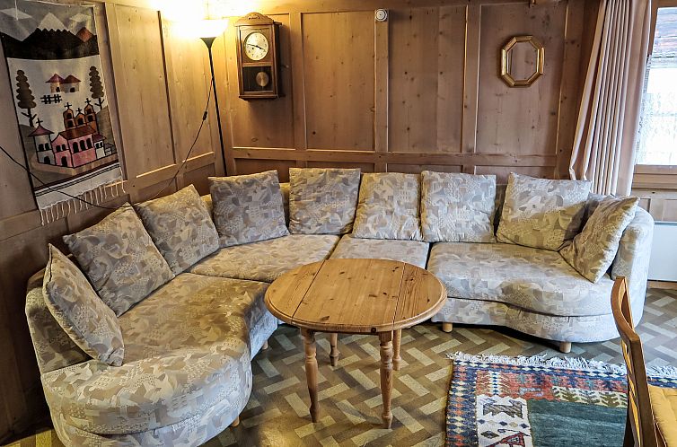 Appartement Crestatgiet