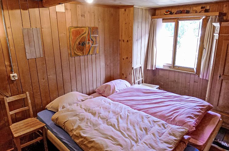 Appartement Crestatgiet