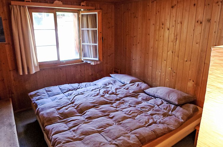 Appartement Crestatgiet