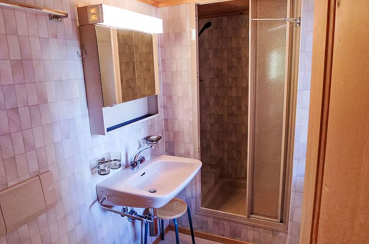 Appartement Crestatgiet