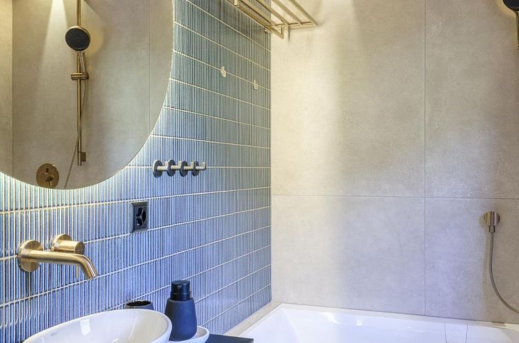 Appartement Blue Alpine Lodge