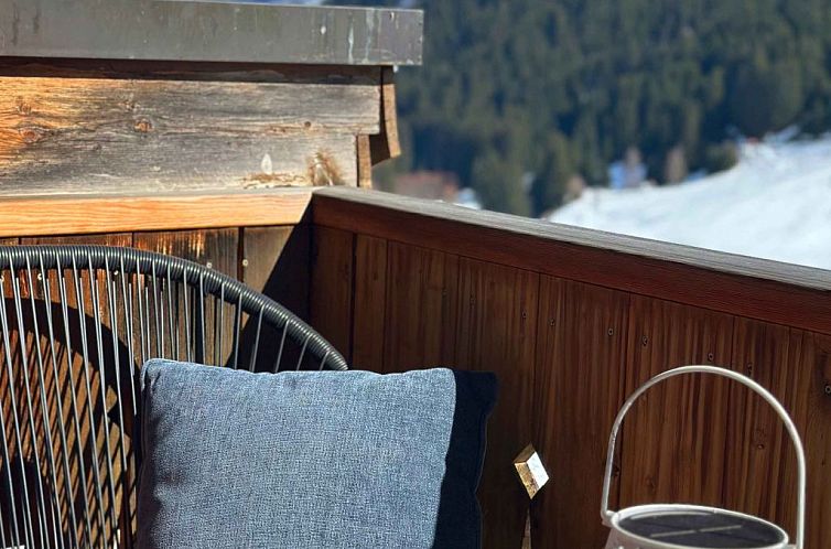 Appartement Blue Alpine Lodge