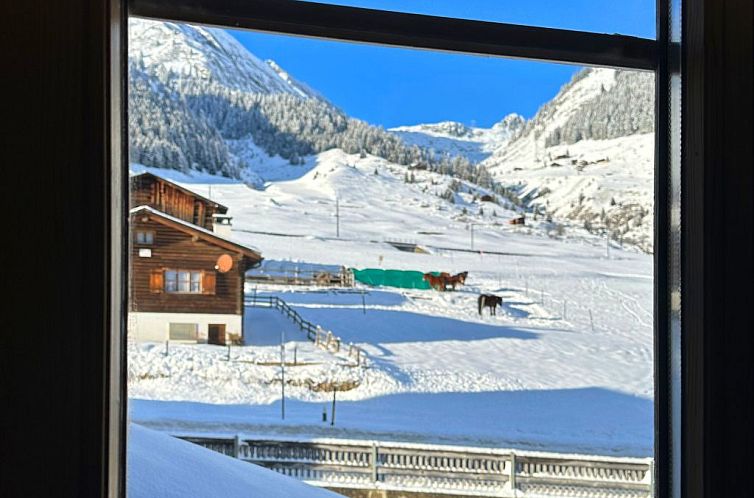 Appartement Blue Alpine Lodge