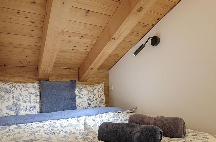 Appartement Blue Alpine Lodge