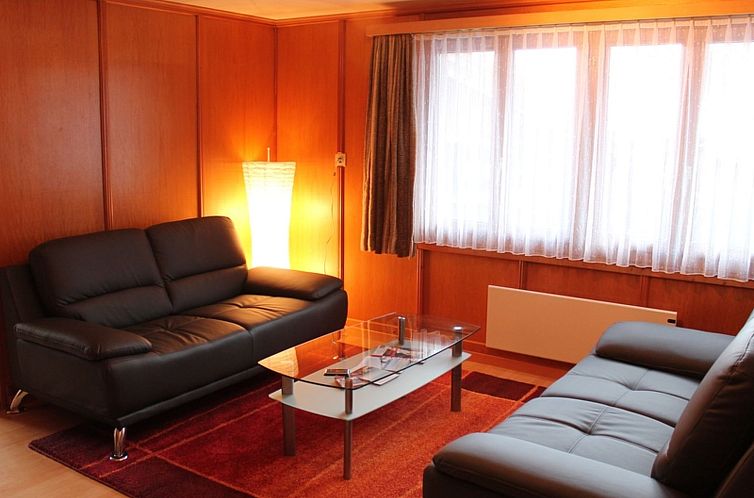Unterkunft 18212907 - Appartement Graubünden - Appartement Decurtins, (Rueras/Sedrun), 661.01