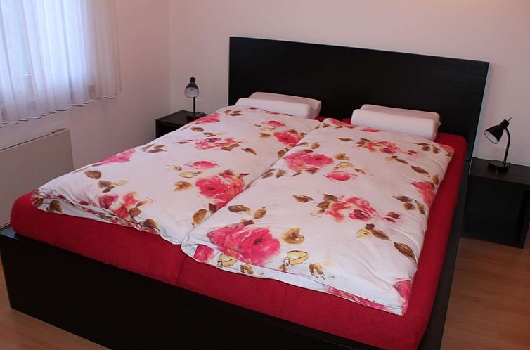 Appartement Decurtins, (Rueras/Sedrun), 661.01