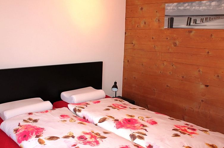 Appartement Decurtins, (Rueras/Sedrun), 661.01