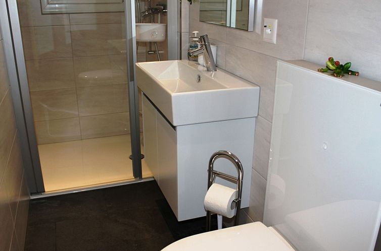 Appartement Decurtins, (Rueras/Sedrun), 661.01