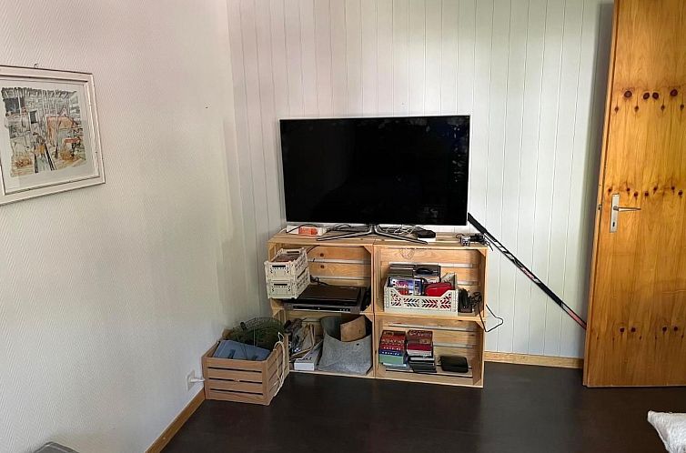 Appartement mit Bergblick