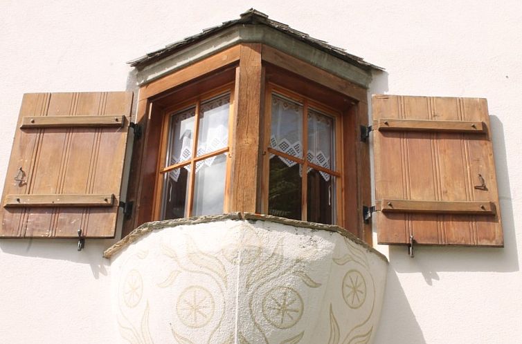 Vakantiehuis Panta rhei Schläpfer-ReiserSchläpfer-Reiser, 