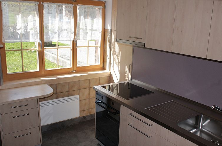 Vakantiehuis Panta rhei Schläpfer-ReiserSchläpfer-Reiser, 