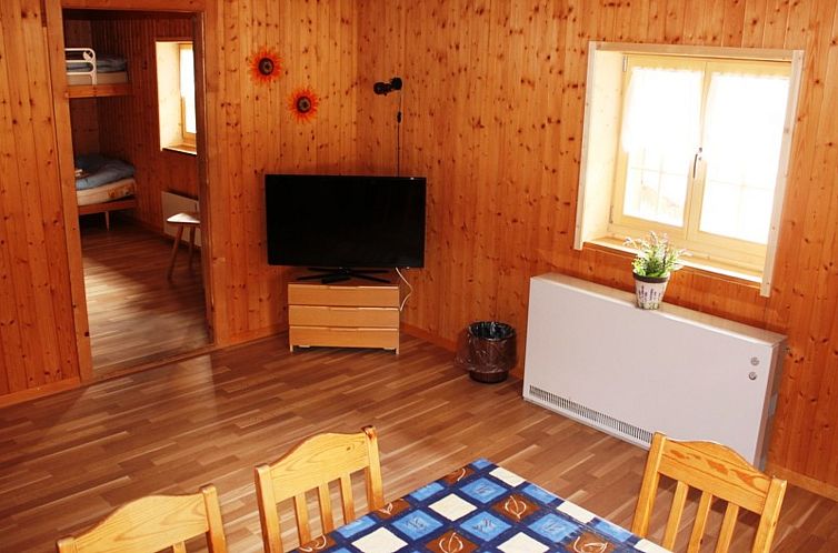 Vakantiehuis Panta rhei Schläpfer-ReiserSchläpfer-Reiser, 
