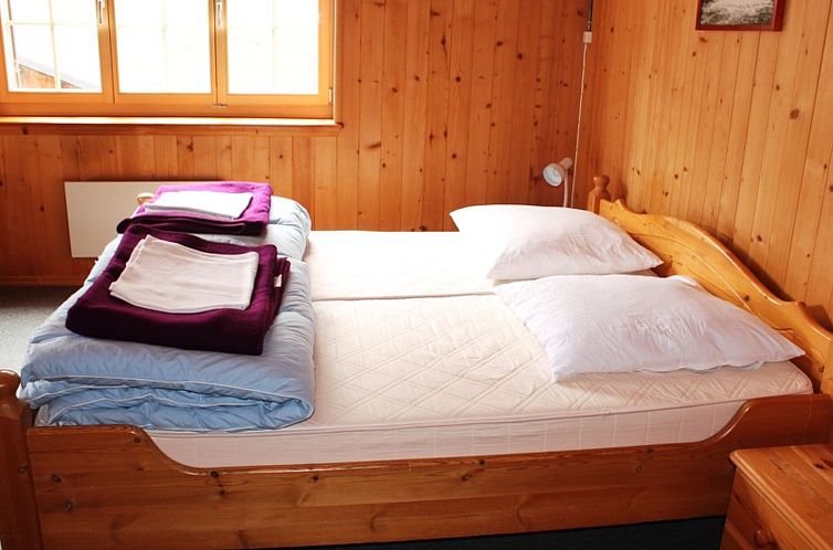 Vakantiehuis Panta rhei Schläpfer-ReiserSchläpfer-Reiser, 