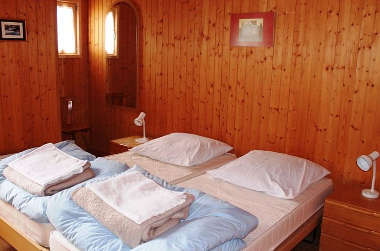 Vakantiehuis Panta rhei Schläpfer-ReiserSchläpfer-Reiser, 