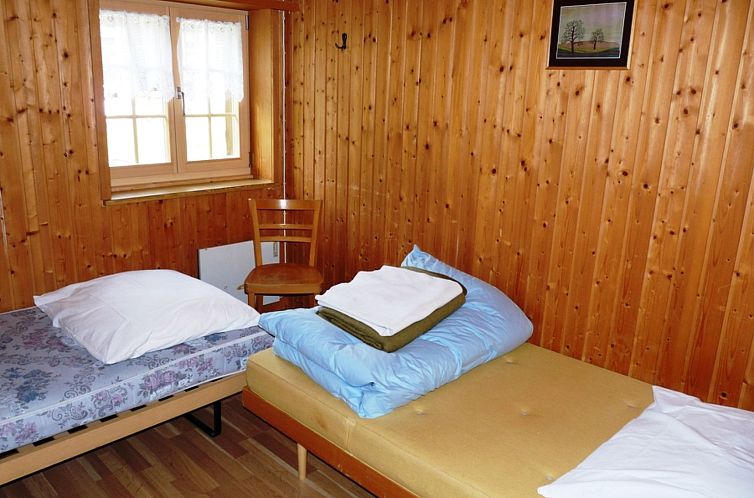 Vakantiehuis Panta rhei Schläpfer-ReiserSchläpfer-Reiser, 