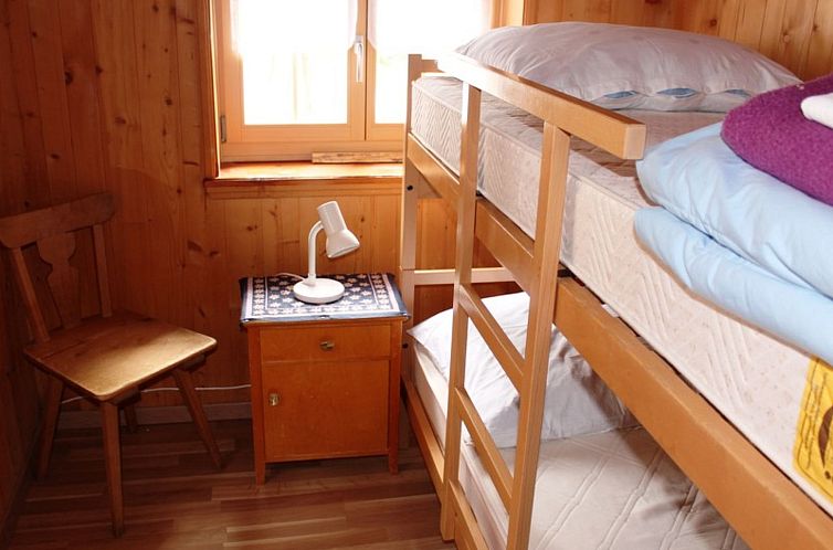 Vakantiehuis Panta rhei Schläpfer-ReiserSchläpfer-Reiser, 