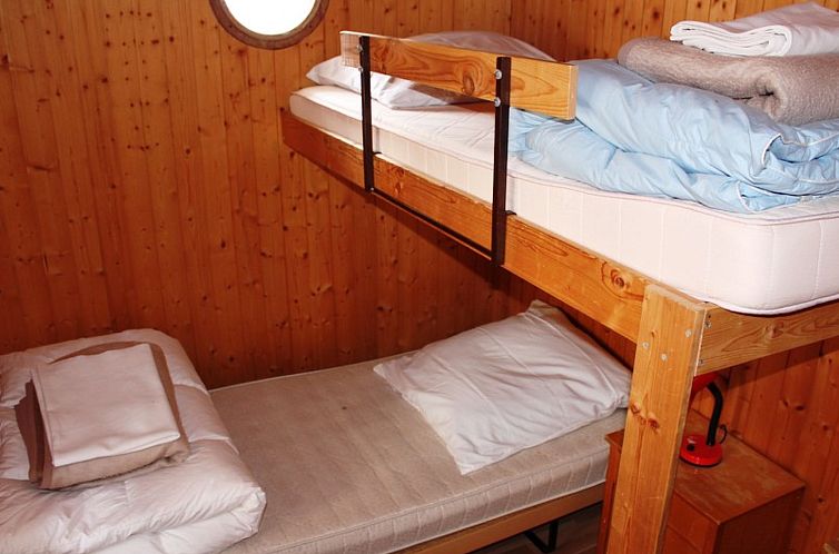 Vakantiehuis Panta rhei Schläpfer-ReiserSchläpfer-Reiser, 
