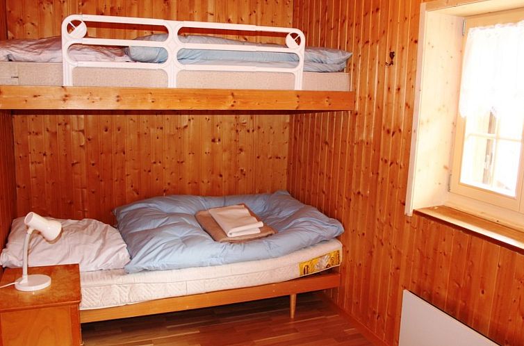 Vakantiehuis Panta rhei Schläpfer-ReiserSchläpfer-Reiser, 