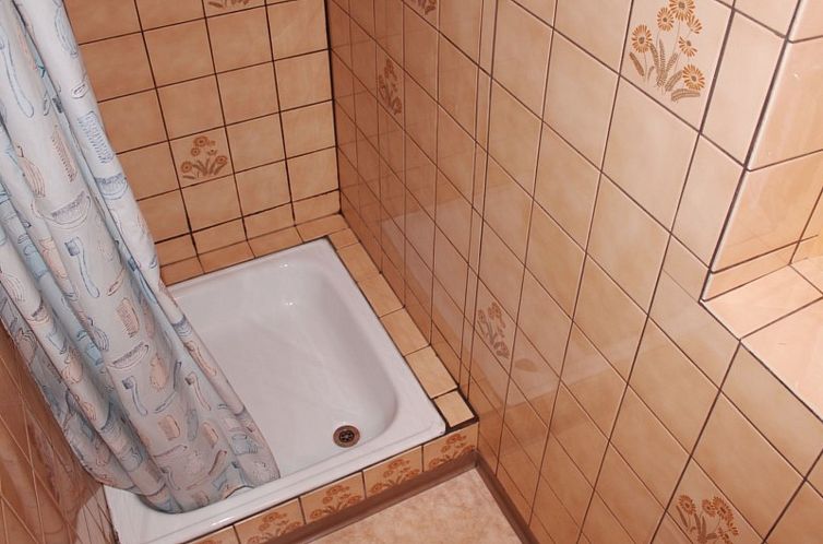 Vakantiehuis Panta rhei Schläpfer-ReiserSchläpfer-Reiser, 