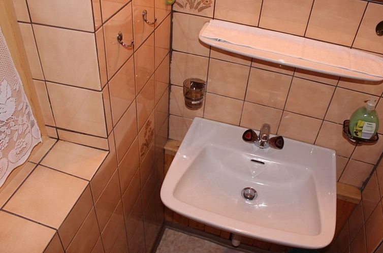 Vakantiehuis Panta rhei Schläpfer-ReiserSchläpfer-Reiser, 