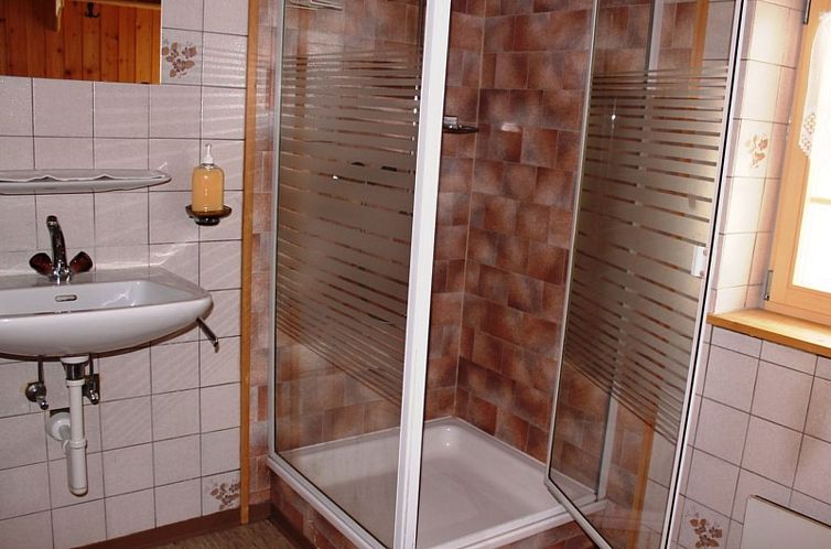 Vakantiehuis Panta rhei Schläpfer-ReiserSchläpfer-Reiser, 