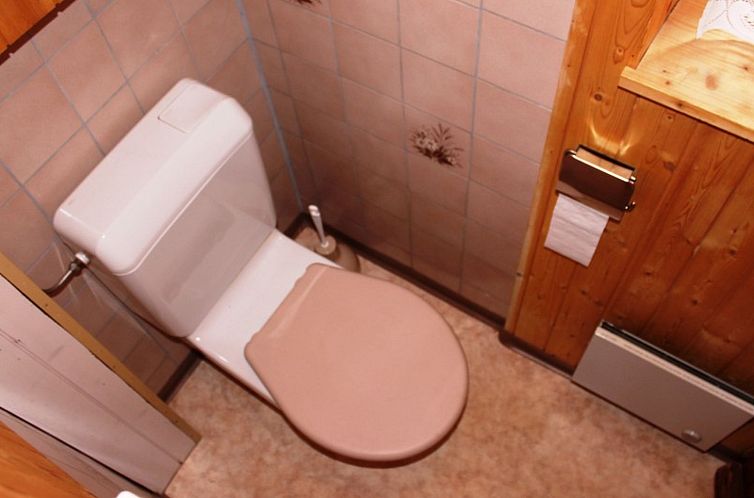 Vakantiehuis Panta rhei Schläpfer-ReiserSchläpfer-Reiser, 