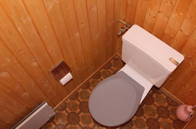 Vakantiehuis Panta rhei Schläpfer-ReiserSchläpfer-Reiser, 