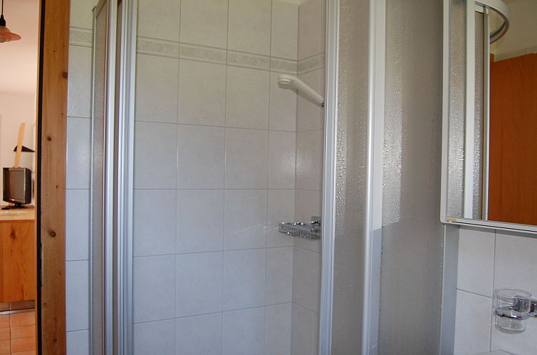 Appartement Londadusa Parterre, (Rueras/Sedrun), 178.02