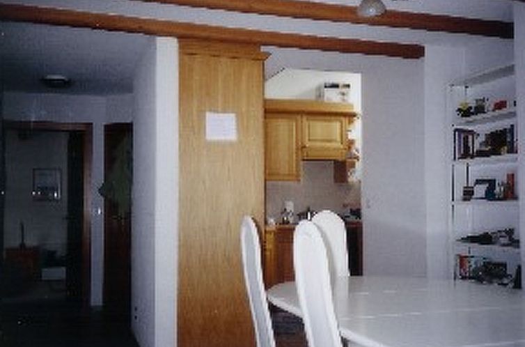Unterkunft 18212914 - Appartement Graubünden - Appartement Cascharolas Bellingreri, (Rueras/Sedrun), 653.01