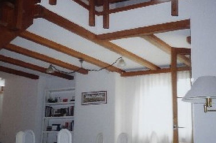 Appartement Cascharolas Bellingreri, (Rueras/Sedrun), 653.01
