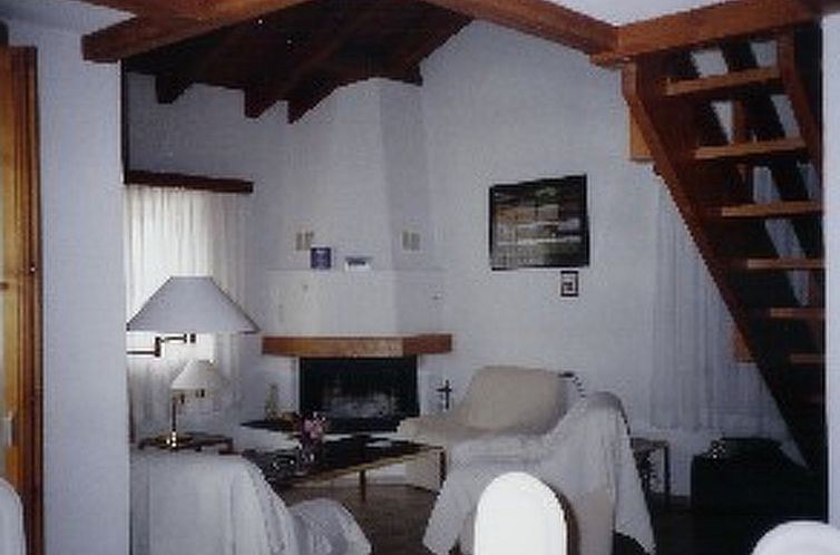 Appartement Cascharolas Bellingreri, (Rueras/Sedrun), 653.01