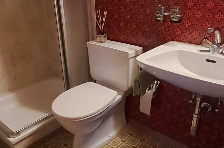 Appartement Biala Casa Pintga Streiff, (Rueras),