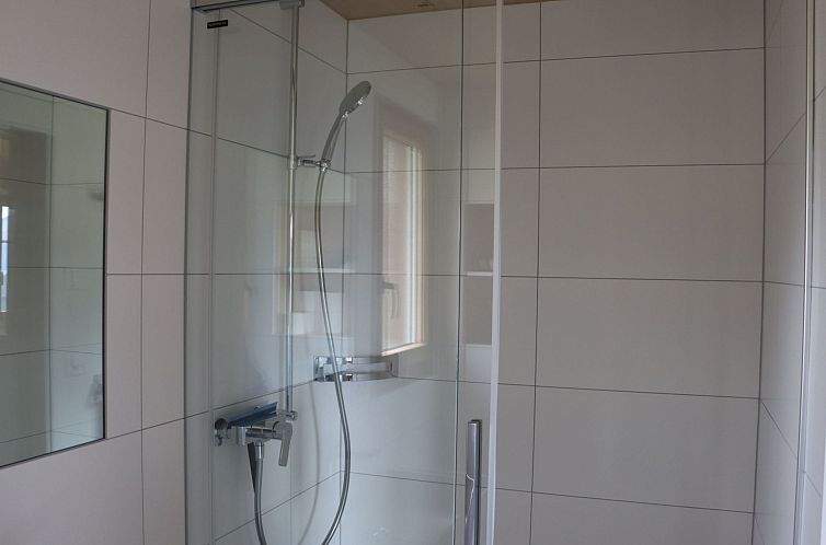 Appartement Tgèsa Alpina Müller, (Rueras/Sedrun), 956.01