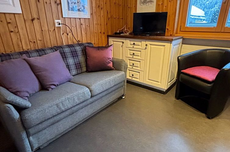 Unterkunft 18212922 - Appartement Graubünden - Appartement Tgèsa sil crest Hitz, (Rueras/Sedrun), 677.01