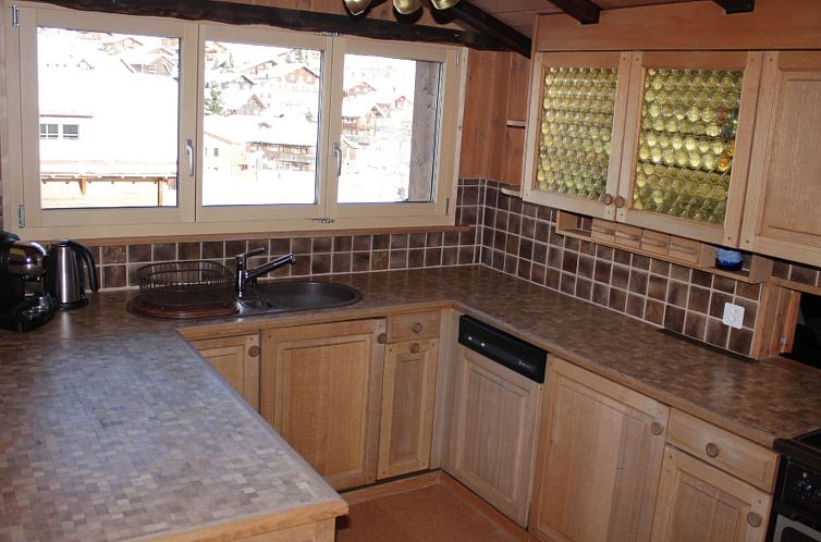 Unterkunft 18212923 - Appartement Graubünden - Appartement Cavegn-Fry, (Rueras/Sedrun), 652.01