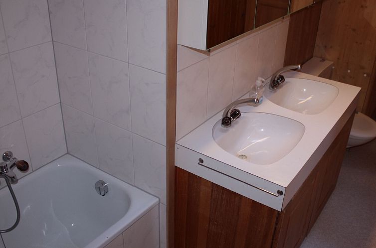Appartement Cavegn-Fry, (Rueras/Sedrun), 652.01