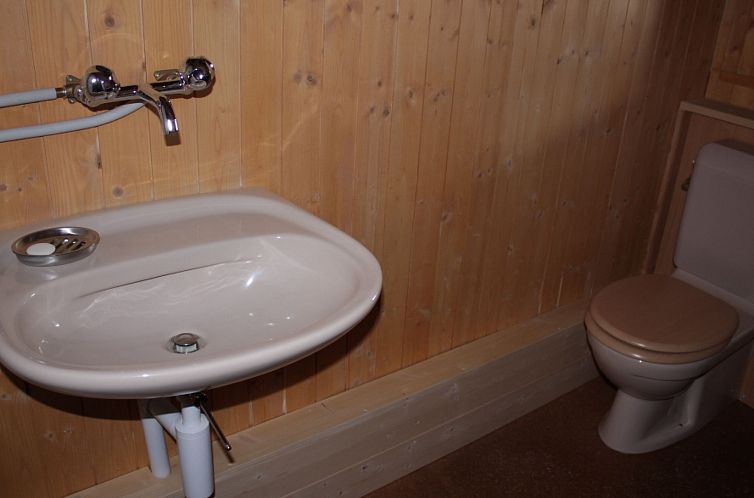 Appartement Cavegn-Fry, (Rueras/Sedrun), 652.01