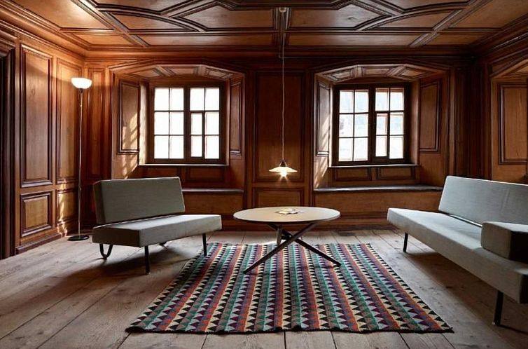 Appartement Türali oben